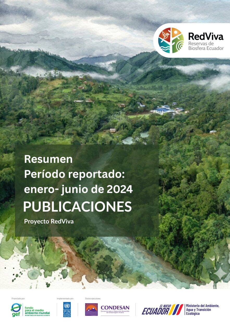 Resumen Período reportado: Enero- junio de 2024